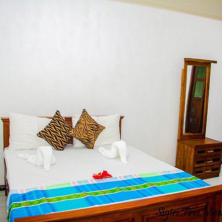 Sigiriya Free View Tree House & Villa Dış mekan fotoğraf